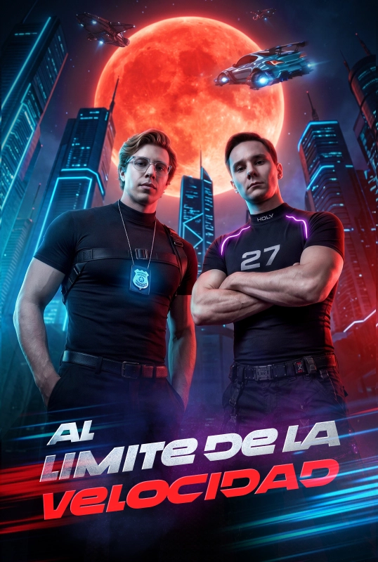 Al límite de la velocidad